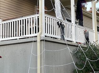 3237 Sandy Hook Rd, Street, MD 21154