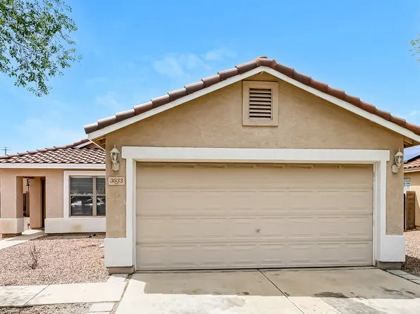 3033 W Desert Vista Trl, Phoenix, AZ 85083