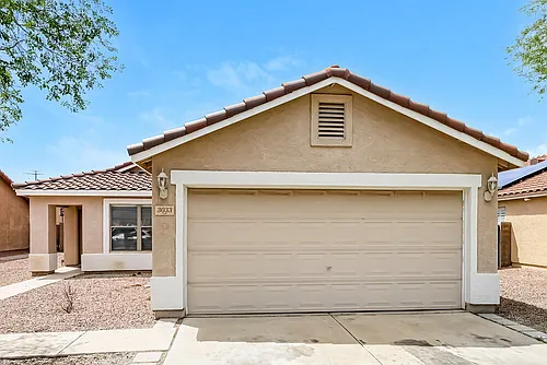 3033 W Desert Vista Trl Photo 1