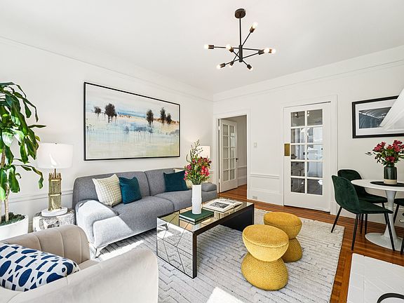 4th image of 3967 18th St APT 4