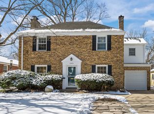 340 Flora Pl, Highland Park, IL 60035