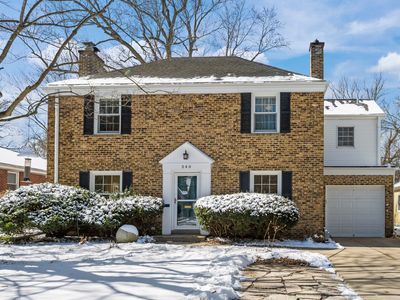 340 Flora Pl, Highland Park, IL, 60035