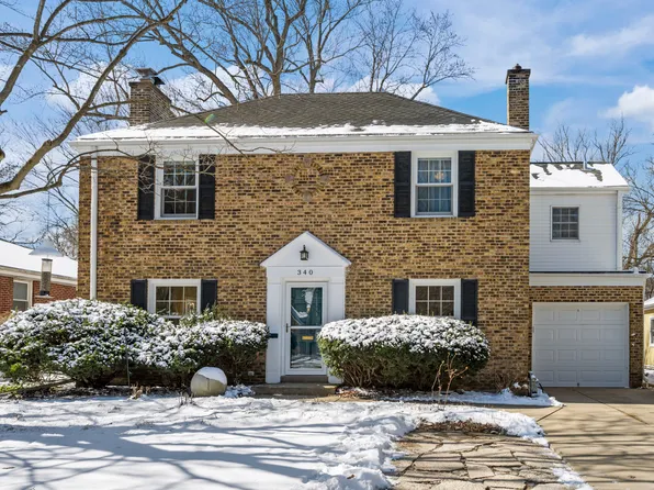 340 Flora Pl, Highland Park, IL 60035