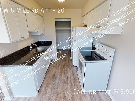 2nd image of 35248 W Eight Mile Rd APT 20