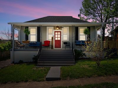 608 Lawrence St, Old Hickory, TN, 37138