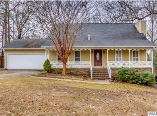 4506 Rainwood Ave, Northport, AL 35473