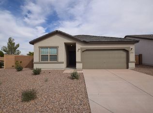 340 S Borromeo Dr, Casa Grande, AZ 85194