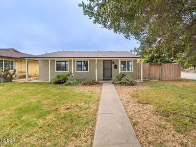 502 N E St, Lompoc, CA, 93436