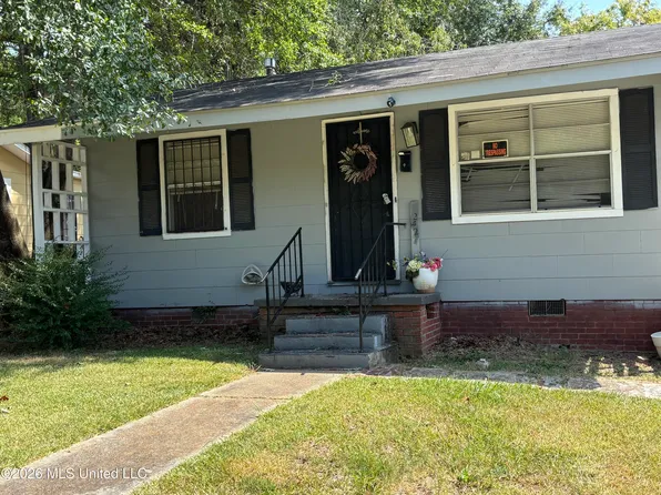 2427 Newport St, Jackson, MS 39213