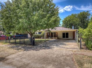 1929 Conner Dr, Dallas, TX 75217