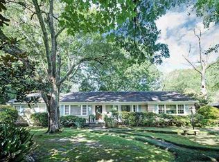 4135 Robin Dr, Jackson, MS 39206