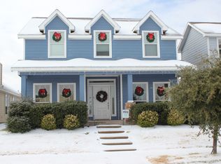 11009 Colonial Heights Ln, Fort Worth, TX 76179