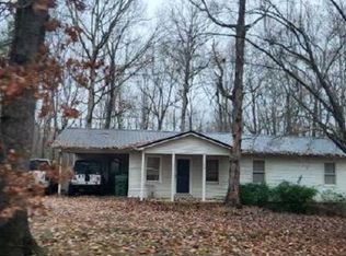 125 Laurel Ln, Paris, TN 38242