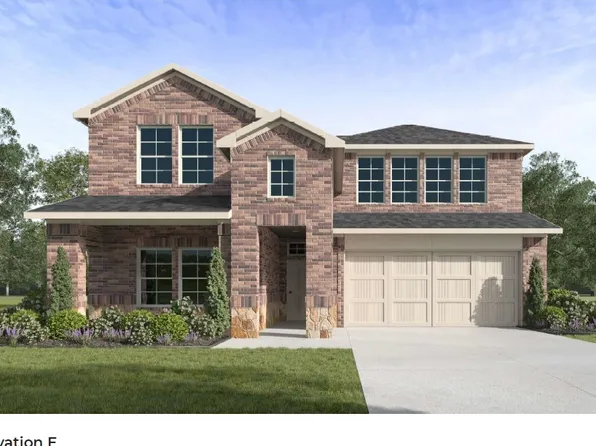 8201 Trudy Ln, Fort Worth, TX 76120