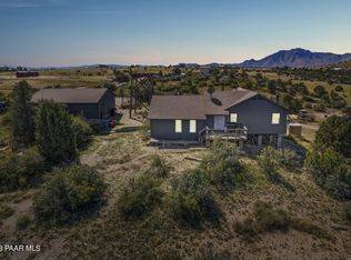 1420 S Table Mountain Rd, Chino Valley, AZ 86323