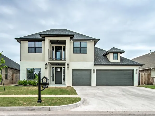 6512 NW 148th St, Oklahoma City, OK 73142