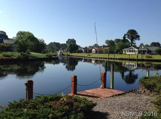 6011 Stern Ct, New Bern, NC 28560
