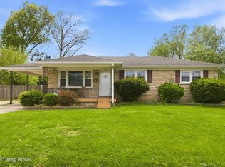 5708 Tamarack Ln, Louisville, KY 40258