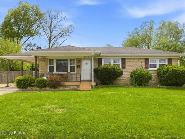 5708 Tamarack Ln, Louisville, KY 40258
