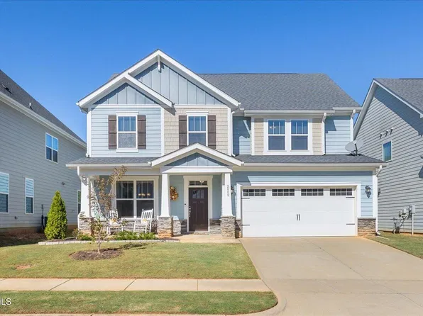 2008 Campana Dr, Raleigh, NC 27603