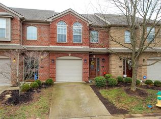 322 Broadleaf Ln, Lexington, KY 40503