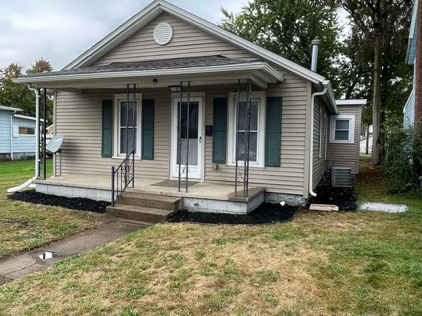 520 W Battell St, Mishawaka, IN 46545