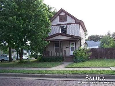 1st image of 520 S 10th St #Townhouse