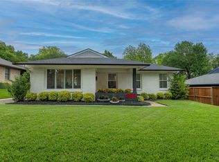 864 Peavy Rd, Dallas, TX 75218