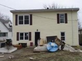 316 Lime St, Dupo, IL 62239