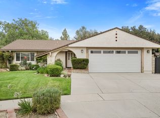 2391 Timberlane Cir, Simi Valley, CA 93063