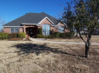 181 Jamestown Rd, Abilene, TX 79602