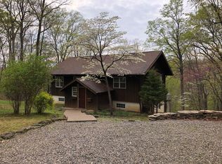 4511 E Inverness Woods Rd, Bloomington, IN 47401