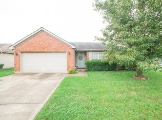 3313 Oaklyn Dr, Evansville, IN 47711