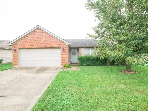 3313 Oaklyn Dr, Evansville, IN 47711