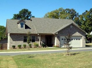 112 Fox Chase Cir, Hot Springs, AR 71913