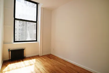 Rented by City Connections Realty