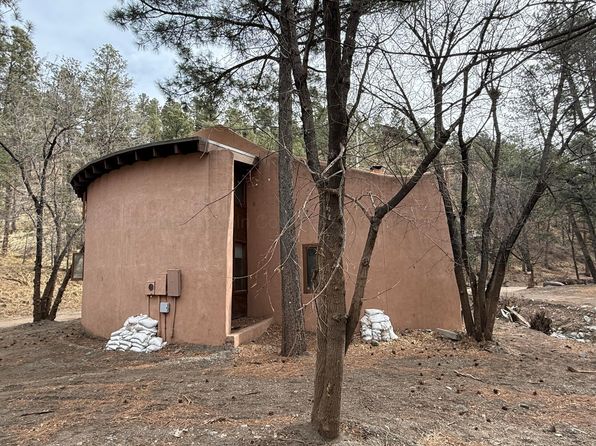 210 Country Club Dr, Ruidoso, NM 88345