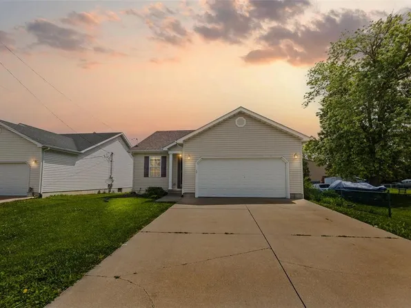 209 S Pence St, East Alton, IL 62024