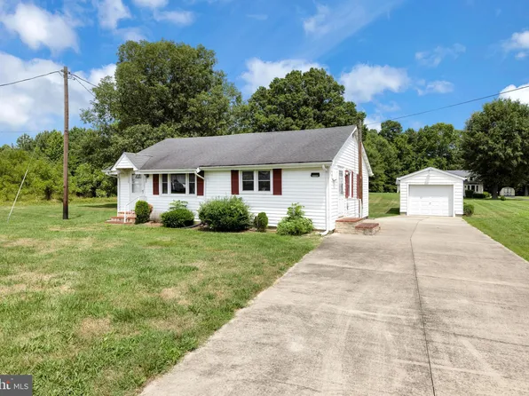 18423 S Dupont Hwy, Harrington, DE 19952