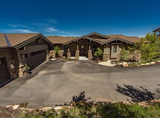 9196 N Canyon View Dr, Park City, UT 84098