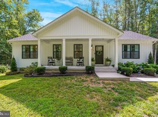 6517 Newell Ln, Spotsylvania, VA 22553