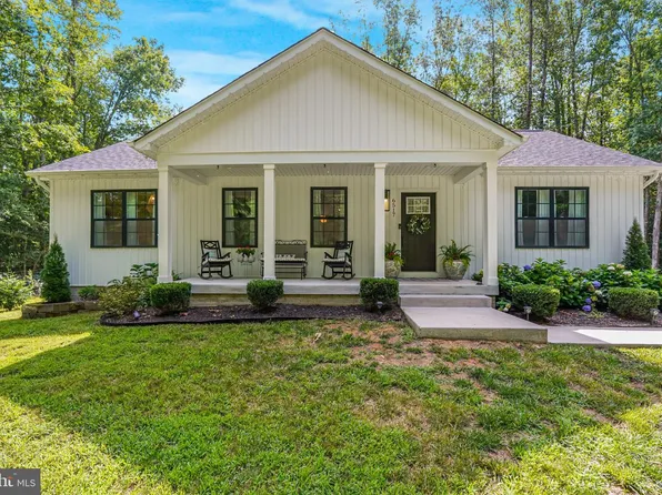6517 Newell Ln, Spotsylvania, VA 22553
