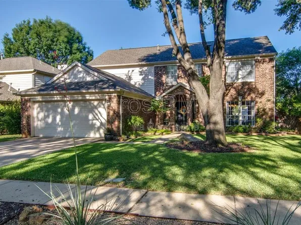 7517 Point Reyes Dr, Fort Worth, TX 76137