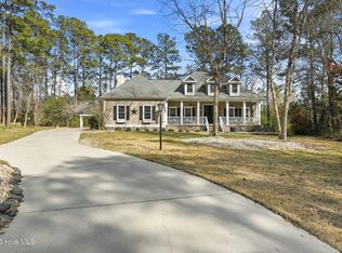 473 Shiloh Ln SE, Bolivia, NC 28422