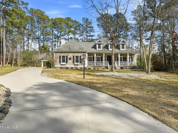 473 Shiloh Lane SE, Bolivia, NC 28422