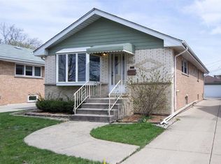 3783 Emerson St, Schiller Park, IL 60176