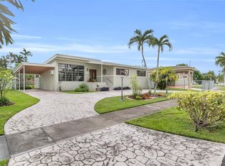 Coral Way Village Sec A P, Miami, FL 33155