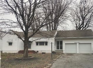 1412 Columbia Rd, Dupo, IL 62239