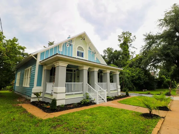 526 Academy St, Bainbridge, GA 39819