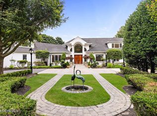 14 Buttonwood Ln, Rumson, NJ 07760